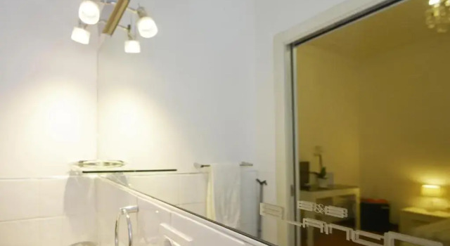 Двухместный номер Standard Blanco Rooms