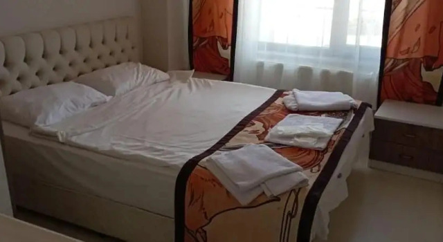 Ayışık Otel