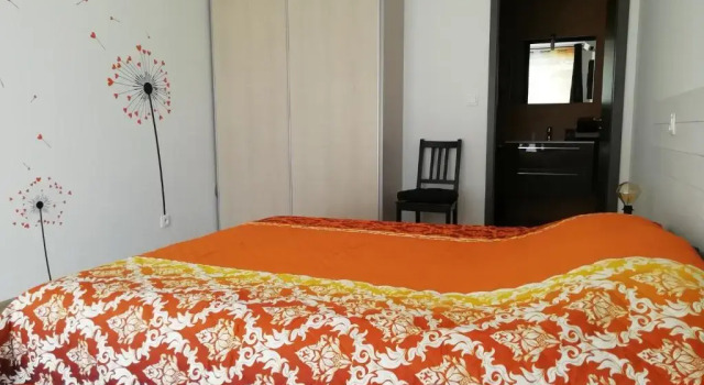 Номер Standard Dolce villa