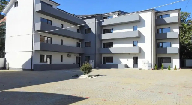 Appartamento Apart Beluga 2