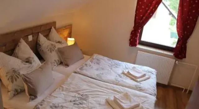 Pension Villa Roza