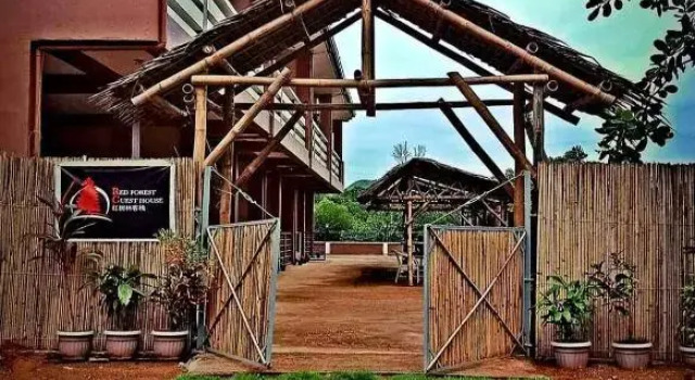 AV7 Guest House, Prenota Affittacamere Banga Palawan