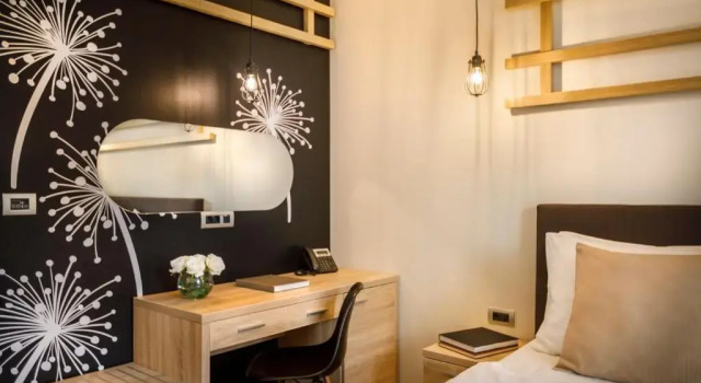 Семейный номер Premium Hotel Marina - by Liburnia Hotels & Villas