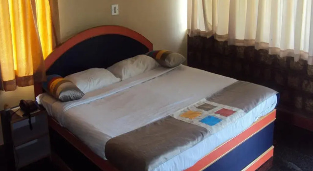 Stay Simple Riverdale Hotel