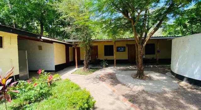 Номер Standard Tradewinds Lodge
