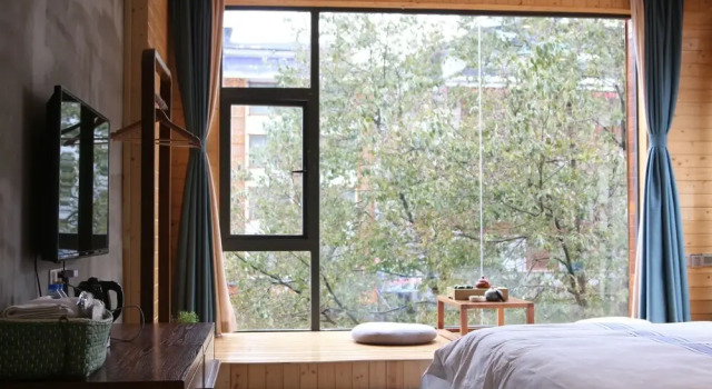 Jingshuihuajian Boutique Inn