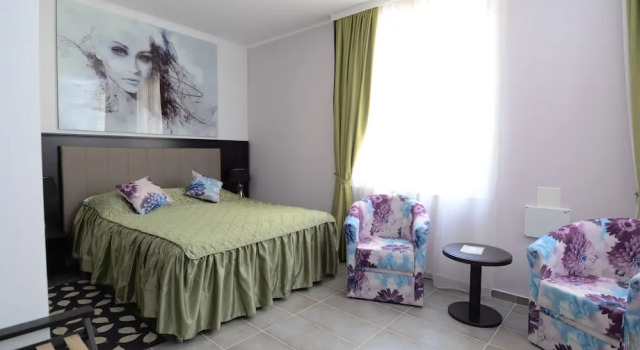 Hotel Alibi Sabac, Rezervovat Hotel Šabac 