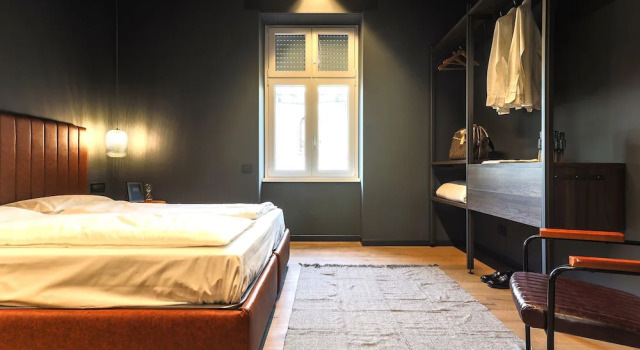 AR Tribeca Loft