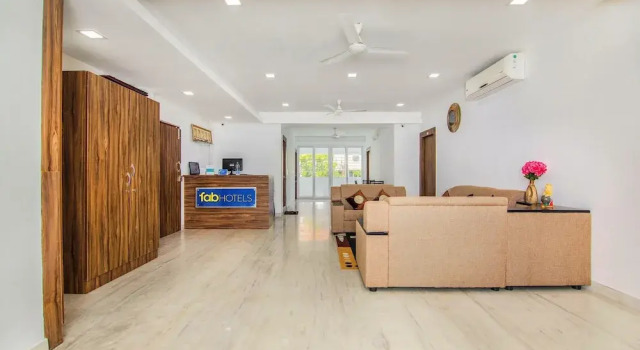 FabHotel Venkeys Service Apartment, Забронировать Апартаменты/квартира Отели Ченнаи с завтраком, рядом с AVM Rajeswari Kalyana Mandapam, Завтраки