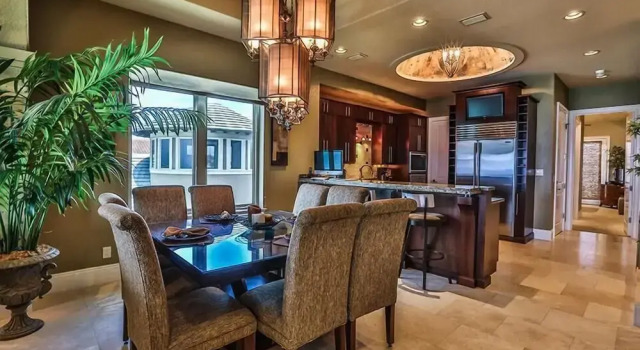 Коттедж Ocean Paradise 4 Bedroom Holiday Home by Five Star Properties