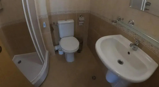 Номер Standard Aquaria Holiday Apartments