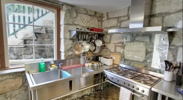 Люкс Neutral Bay Lodge
