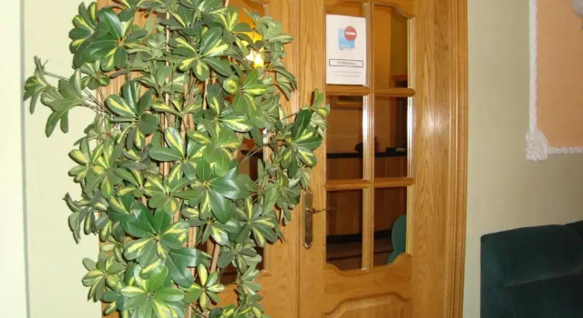 Двухместный номер Standard Hostal Universal