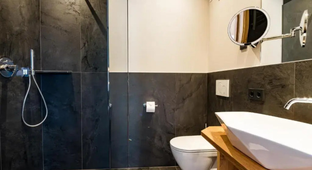 Люкс Standard Genusshotel Diamant