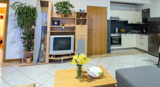 Апартаменты Apartments Perić