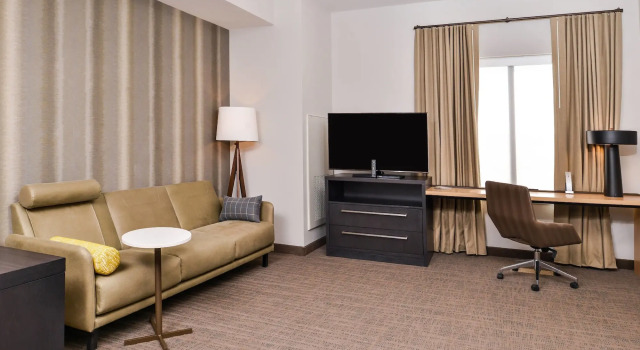 Residence Inn by Marriott Charlotte Northlake