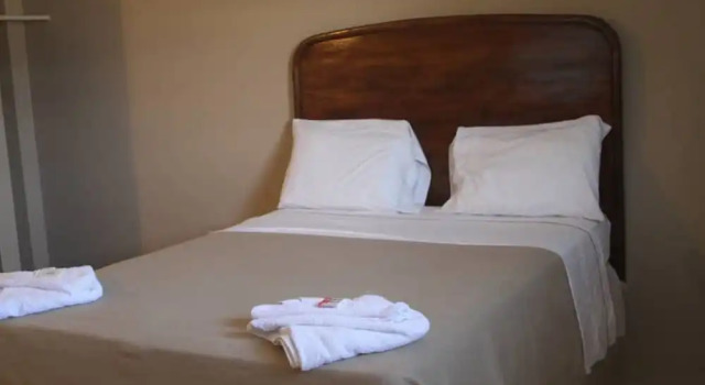 Номер Economy Villa Rosa Hotel & Restaurant