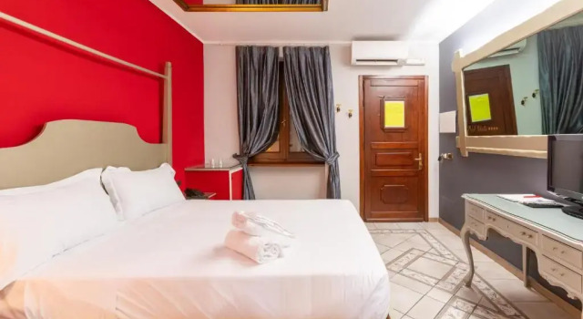Номер Superior CHARLIE HOTEL Charme & Comfort