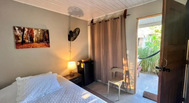 Номер Comfort zenda house