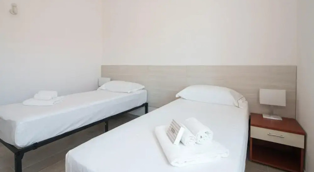 Студия Das Halte Haus - Room 303