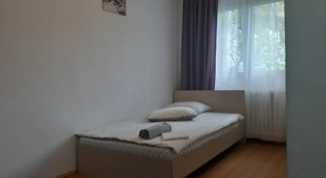 Alba Studio 106, Reserva ahora Hotel Bucarest Muntenia, cerca de Bucharest Mall
