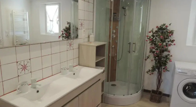 Коттедж La Jarillais