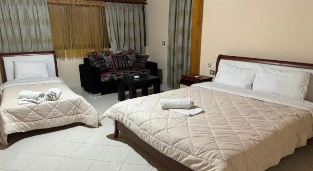 Hotel & Restaurant Marsil