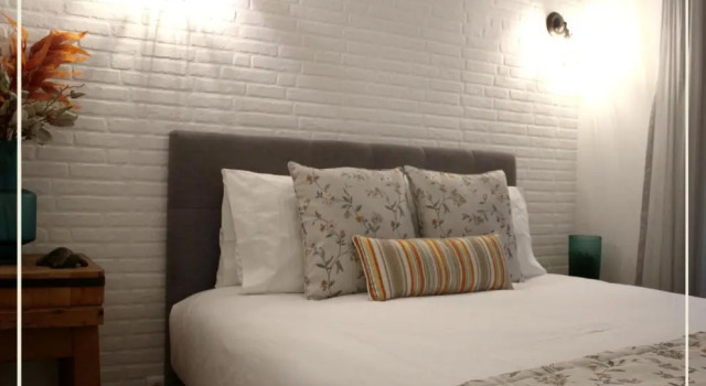 Апартаменты Deluxe Storytellers Boutique Villas