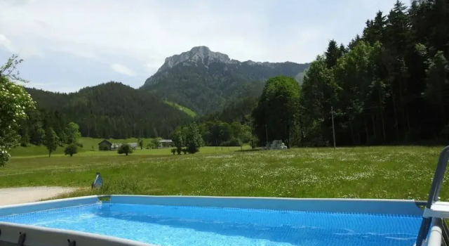 MOAR Sommerauer, Book Apartment Kirchberg an der Pielach Mostviertel