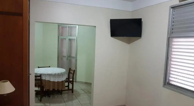 Люкс Superior Scala Hotel Barretos