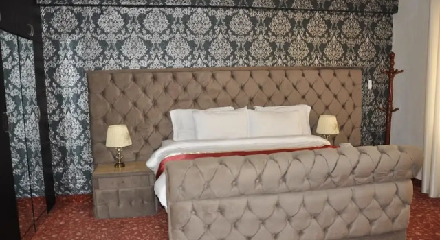 Habitación De lujo Elite Suites Hotel