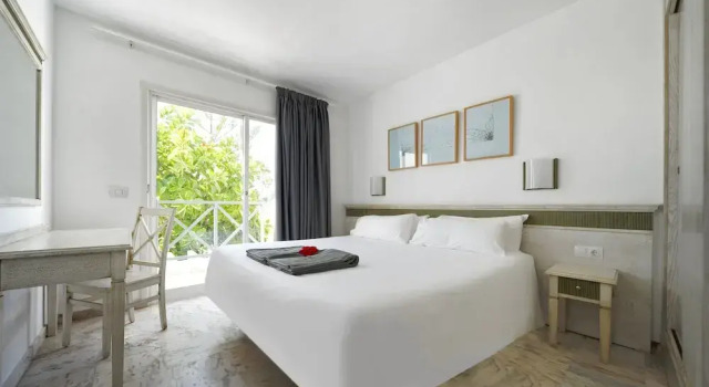 Номер Standard Дуплекс с балконом Vista Bonita - Gay and Lesbian Only Resort