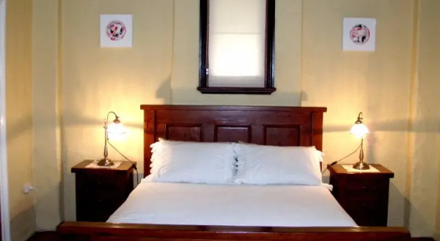 Mudgee Bed And Breakfast