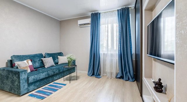 Apartments on Marshal Chuikov Street, Prenota Appartamento Hotel economici a Tatarstan