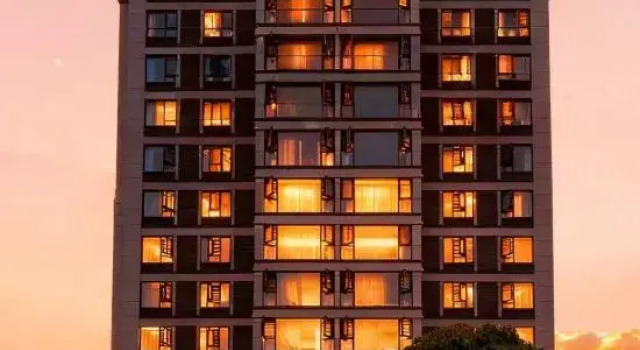 Nanting  hotel, Prenota Hotel Hotel a Anshun con parcheggio, Parcheggio