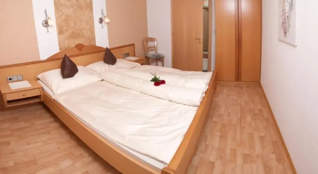 Apart Sunnbichl, Book Hotel Nauders Tyrol