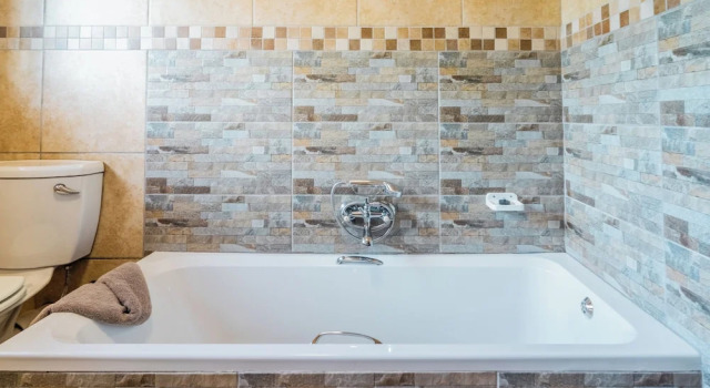 Коттедж ATKV Goudini Spa