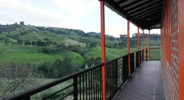 La Fragata Src, Book Hotel SPA Hotels in Risaralda, SPA
