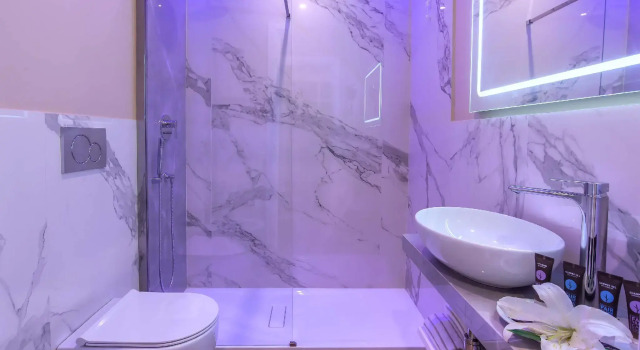 Номер Standard The Boutique Hotel