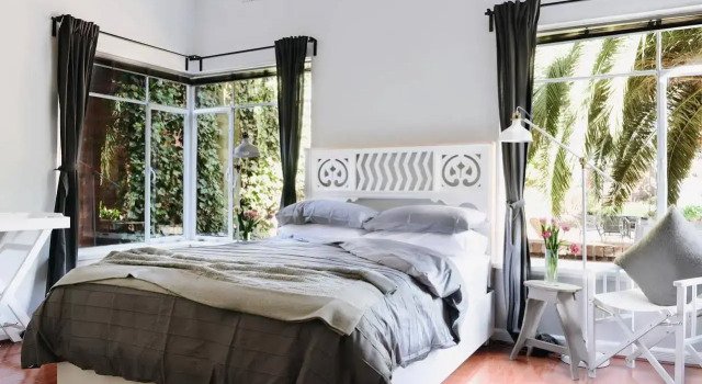 420 Punt - Boutique Guesthouse, Varaa Boutique-hotelli South Yarra 