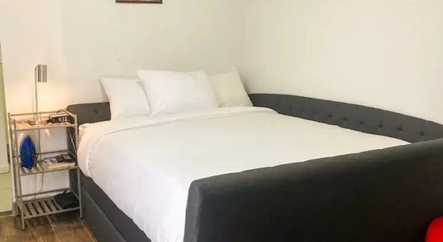 Double suite The Ansen Place