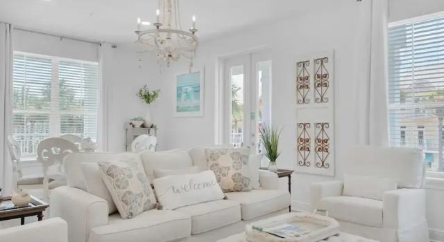 Gulf Place Residences 109, Varaa Huoneisto Santa Rosa Beach Emerald Coast