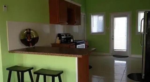 Abaco Sunrise Villa by Living Easy Abaco, Забронировать Вилла Чероке-Саунд 