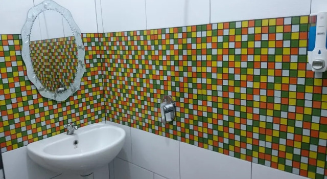 Номер Standard Agus Beach Inn