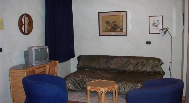 Двухместный номер Standard Il Borgo sul Lago
