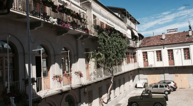 Albergo San Lorenzo