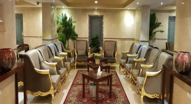 Diwan alaseel alraqi furnished apartments