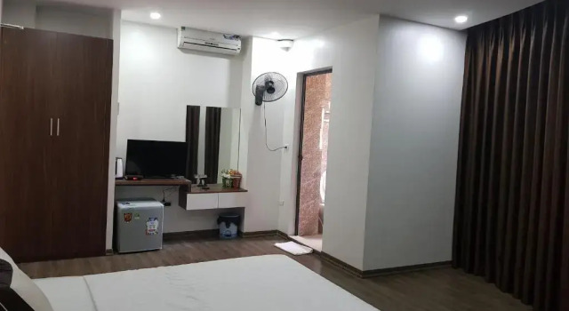 Номер Standard X9 Hotel