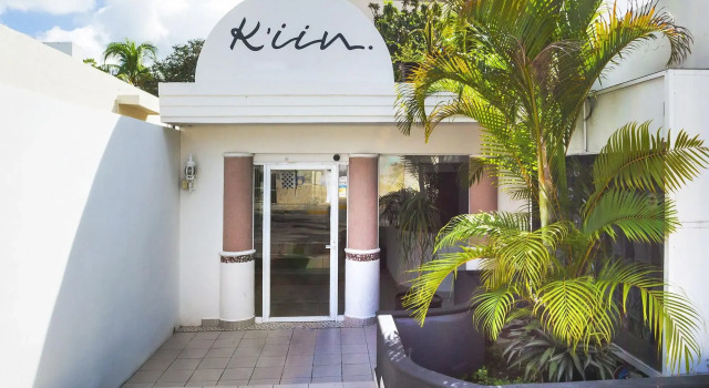 Hotel Kiin Cozumel