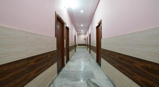 Capital O 49341 Sankalp Hotel, Rezervovat Hotel Haldwāni Uttarakhand